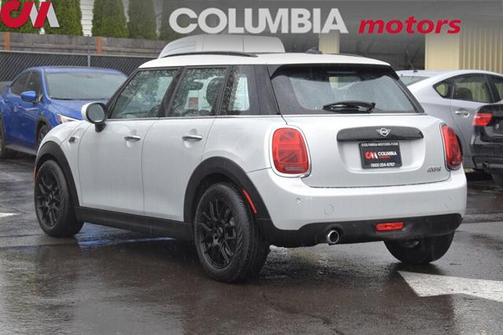 2020 MINI Hardtop Cooper