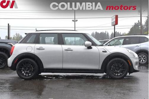2020 MINI Hardtop Cooper