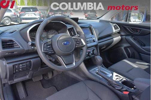 2019 Subaru Impreza 2.0i Premium