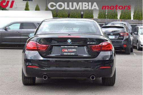 2020 BMW 440 i