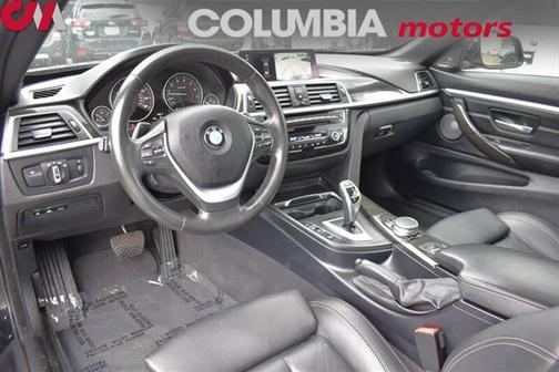 2020 BMW 440 i