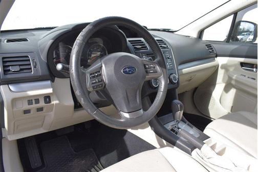 2014 Subaru XV Crosstrek 2.0i Limited