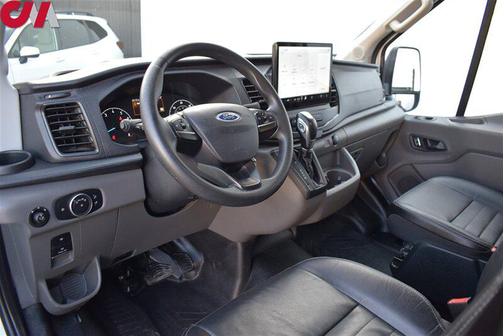2023 Ford Transit-150 Base