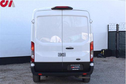 2023 Ford Transit-150 Base