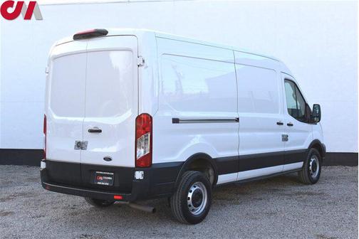 2023 Ford Transit-150 Base