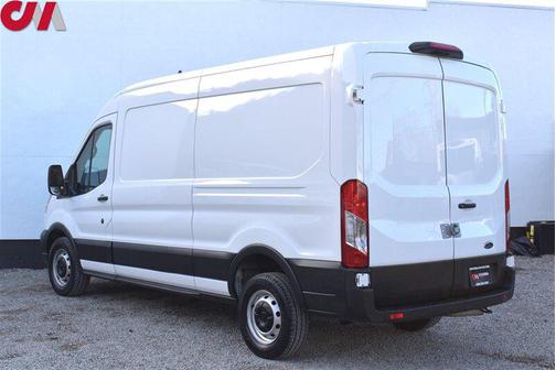 2023 Ford Transit-150 Base