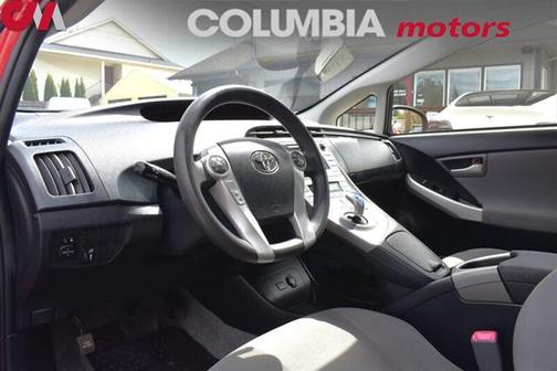 2014 Toyota Prius Two