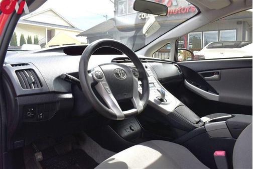 2014 Toyota Prius Two