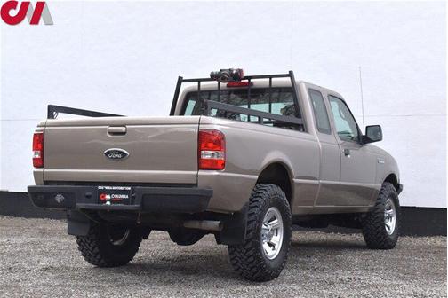2006 Ford Ranger XL SuperCab