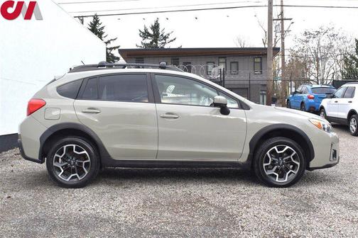 2017 Subaru Crosstrek 2.0i Premium