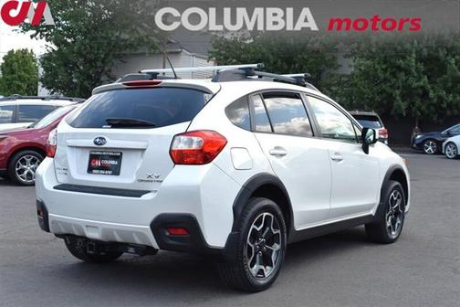 2014 Subaru XV Crosstrek 2.0i Premium