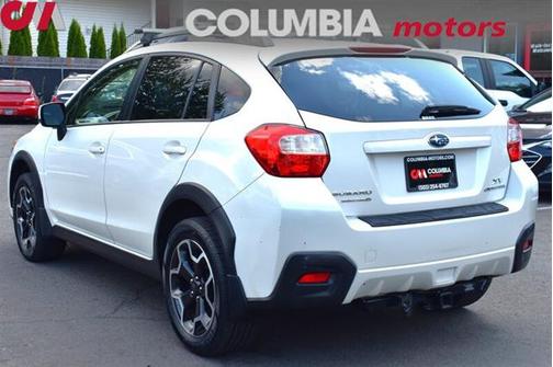 2014 Subaru XV Crosstrek 2.0i Premium