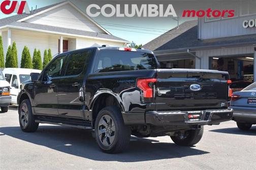 2023 Ford F-150 Lightning Pro