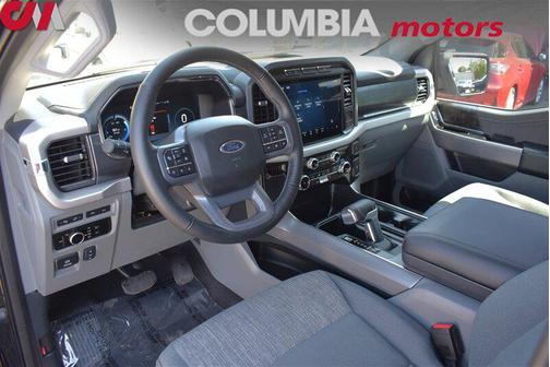 2023 Ford F-150 Lightning Pro