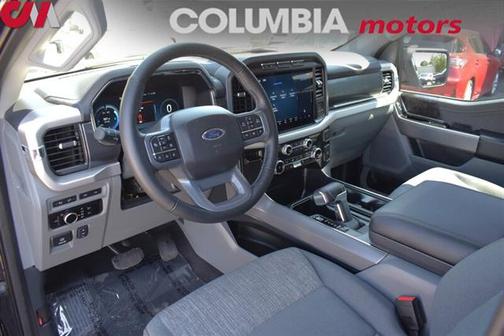 2023 Ford F-150 Lightning Pro