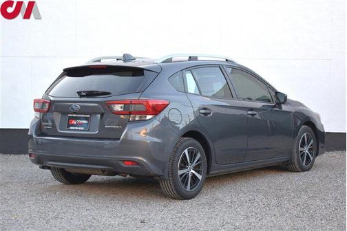 2020 Subaru Impreza Premium 5-Door