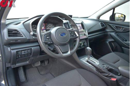 2020 Subaru Impreza Premium 5-Door