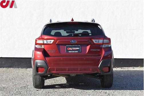 2018 Subaru Crosstrek 2.0i Limited