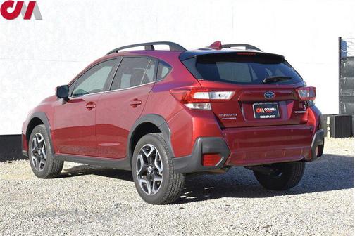 2018 Subaru Crosstrek 2.0i Limited