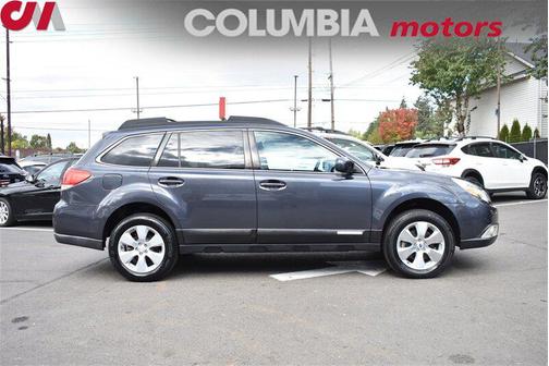 2012 Subaru Outback 3.6R Limited