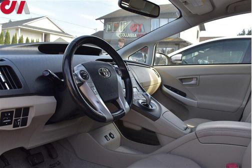 2011 Toyota Prius IV