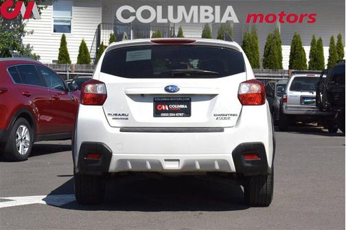 2017 Subaru Crosstrek 2.0i Premium