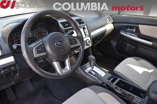 2017 Subaru Crosstrek 2.0i Premium