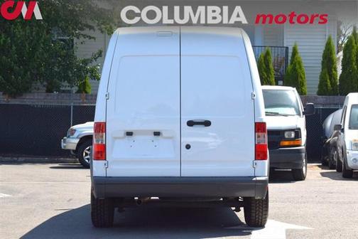 2011 Ford Transit Connect XL