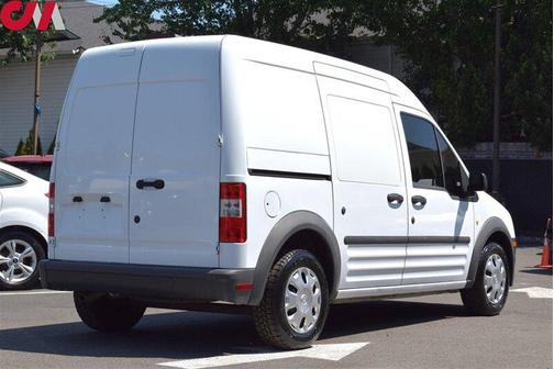 2011 Ford Transit Connect XL