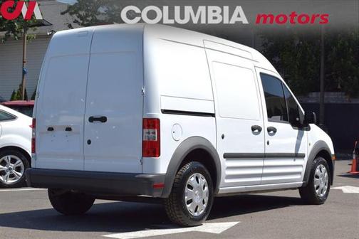 2011 Ford Transit Connect XL