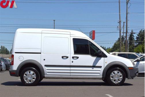 2011 Ford Transit Connect XL