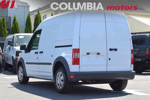 2011 Ford Transit Connect XL