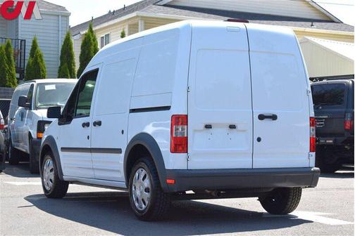 2011 Ford Transit Connect XL