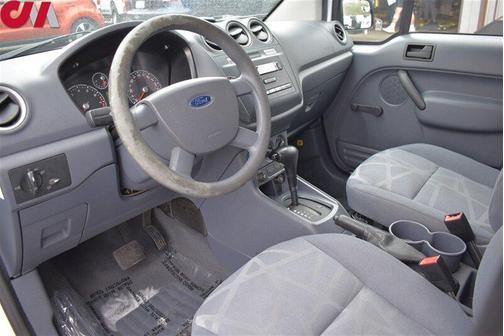2012 Ford Transit Connect XL