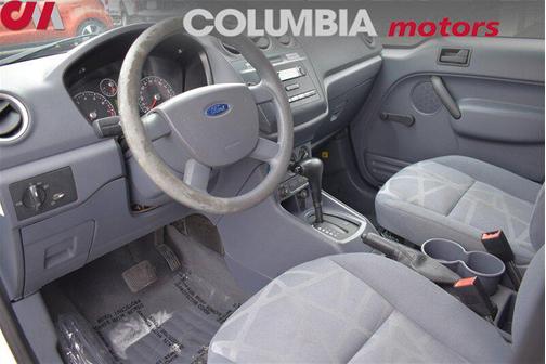 2012 Ford Transit Connect XL
