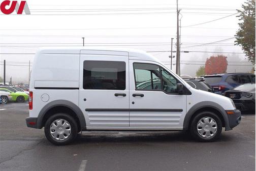 2012 Ford Transit Connect XL