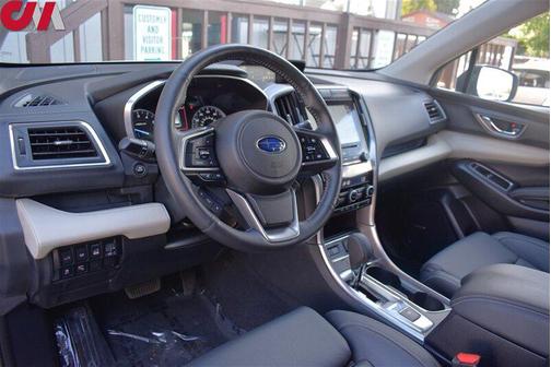 2021 Subaru Ascent Limited 7-Passenger