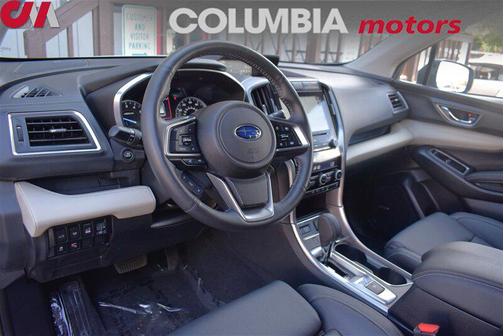 2021 Subaru Ascent Limited 7-Passenger