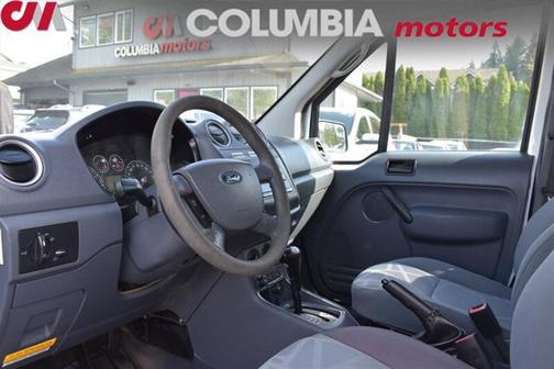 2012 Ford Transit Connect XLT