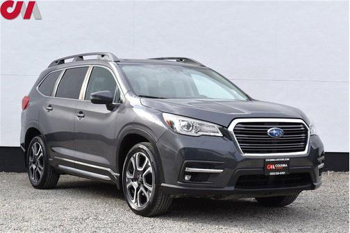 2020 Subaru Ascent Limited 7-Passenger