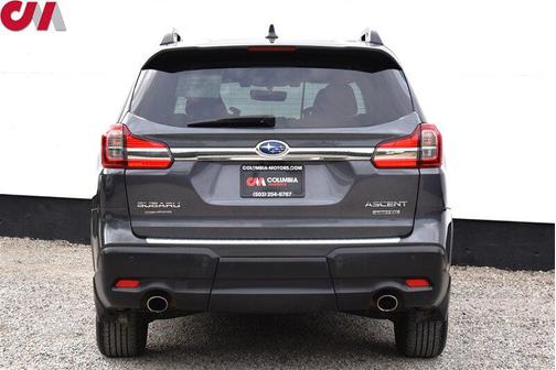 2020 Subaru Ascent Limited 7-Passenger