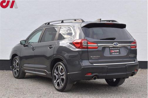 2020 Subaru Ascent Limited 7-Passenger