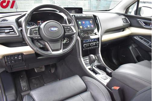 2020 Subaru Ascent Limited 7-Passenger