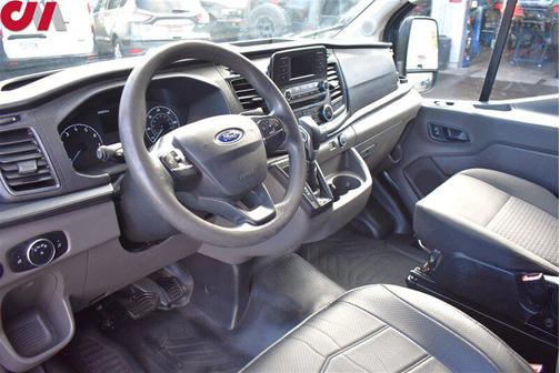 2020 Ford Transit-250 Base