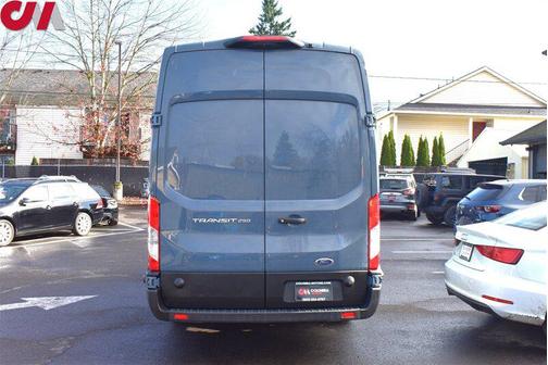 2020 Ford Transit-250 Base