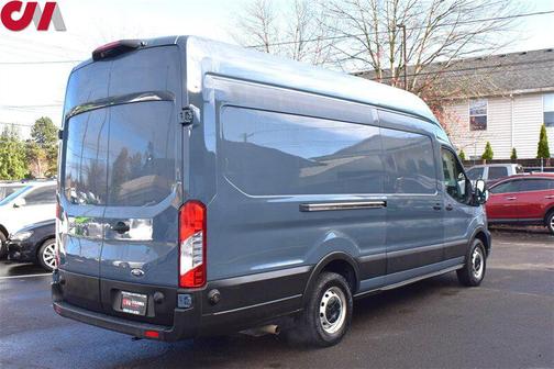 2020 Ford Transit-250 Base