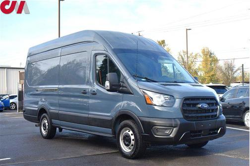 2020 Ford Transit-250 Base
