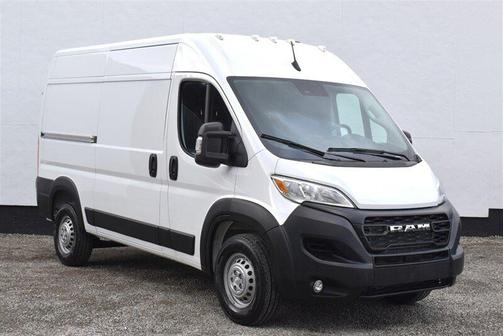 2024 RAM ProMaster 1500 Base