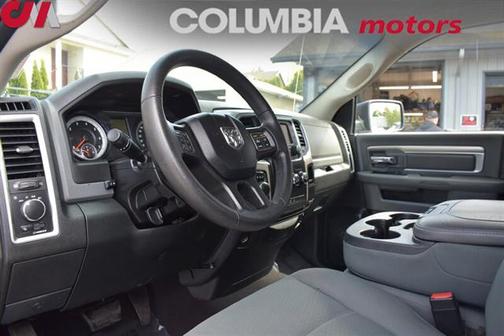 2015 RAM 1500 SLT