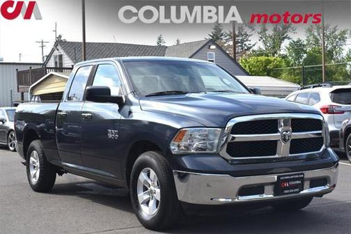 2015 RAM 1500 SLT